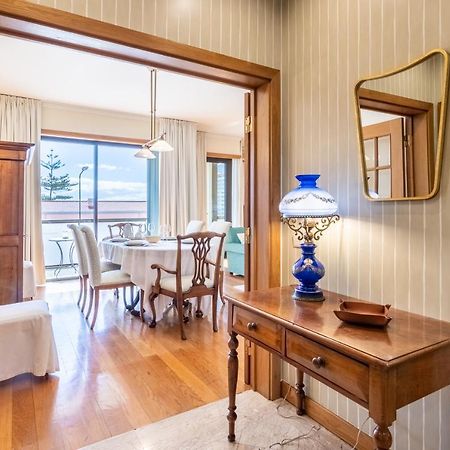 Suite 106 - Two Bedroom Apartment 푼샬 외부 사진