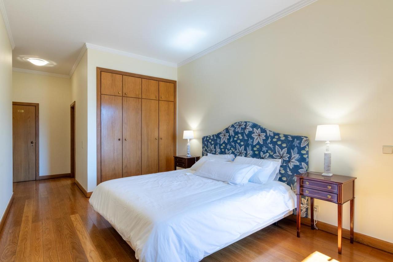 Suite 106 - Two Bedroom Apartment 푼샬 외부 사진