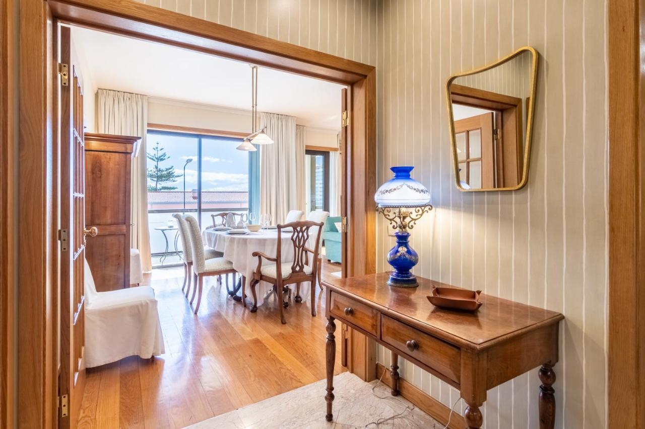Suite 106 - Two Bedroom Apartment 푼샬 외부 사진