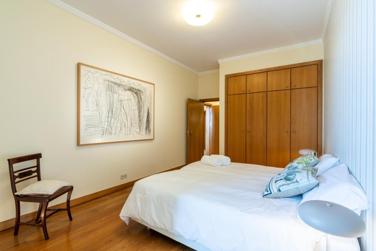 Suite 106 - Two Bedroom Apartment 푼샬 외부 사진